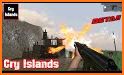 Cry Islands: Open World Shooter related image