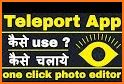 Teleport.Video related image