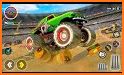 Car Stunt Game Car Driving 3d related image