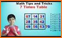 Math Quick Tables! related image