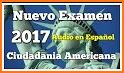 Examen de Ciudadanía de EE. UU related image