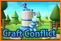 Craft Conflict related image