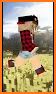 Cute Girl Skins for MCPE related image