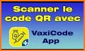 VaxiCode related image