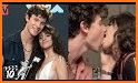 World Best Celebrity's Romantic Videos related image