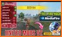 Tips: FFF United Menu Mods related image