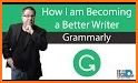 English Grammar Corrector - Grammarly related image