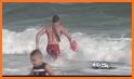 Beach Lifeguard Rescue related image