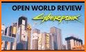 The Cyberpunk 2020 : Realistic Open World Game related image
