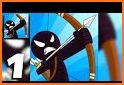 Stickman Archery Master - Archer Puzzle Warrior related image