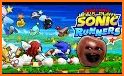 Sonic Runners Dash related image