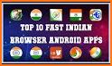 UD Browser Fast Speed Safe & Secure Indian Browser related image