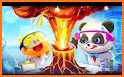 Baby Panda's Science World related image