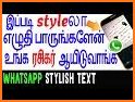 Font Dance - Stylish Text & Fancy Stickers related image