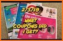 iCoupons: Coupons For Target related image