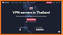 Thailand VPN - A Fast and Reliable VPN related image
