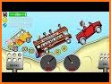 Hill Climb Racing Game Car Racing Games related image