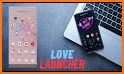 Love Launcher: lovely launcher related image