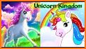 Unicorn Kingdom: Running Game related image
