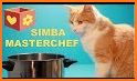 Baking of: Food Cats - Cute Kitty Collecting Game related image