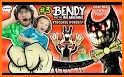 Benny House - Five Horror Machine Nights related image