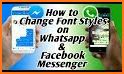 Chat Styles: Text Stylish for WHatsapp related image