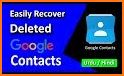 Recent Contacts - Reco related image