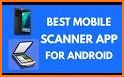 Handy Scanner Pro: PDF Creator related image