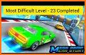 Car Stunt Games Mega Ramp Car Games Racing Driving related image