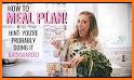 Make Me A Meal Plan related image