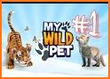 My Wild Pet: Online Animal Sim related image