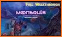 Moonsouls: Echoes of the Past (Hidden Object Game) related image