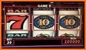 Slot Machine : Triple Hundred Times Pay Free Slot related image