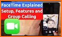 New FaceTime Video call & voice Call Guide related image