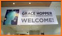 2018 Grace Hopper Celebration related image