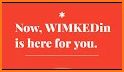 Wimkedin related image