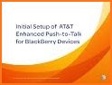 AT&T Enhanced PTT related image