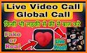 Live Video Global Call fancy u related image