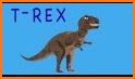 It's Tyrannosaurus Rex! related image