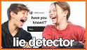 Lie Detector Test for Prank related image