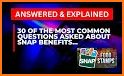 EBT Benefits SNAP Info Guide related image