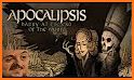 Apocalipsis - Harry at the end of the world related image