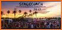 Stagecoach Festival 2018 related image