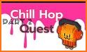 Chill Hop Quest: A Lo-Fi Driven Puzzle Game related image