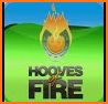 Hooves of Fire Horse Racing Game: Stable Manager related image