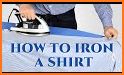 perfect ironing Dress Up & Style Game related image