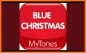 Blue Christmas Ringtone related image