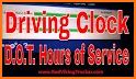 Team Drivers Hours of Service Recap Calculator related image