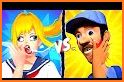 Slap Champ Sakura High School related image