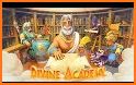 Divine Academy: build an ancient city! related image